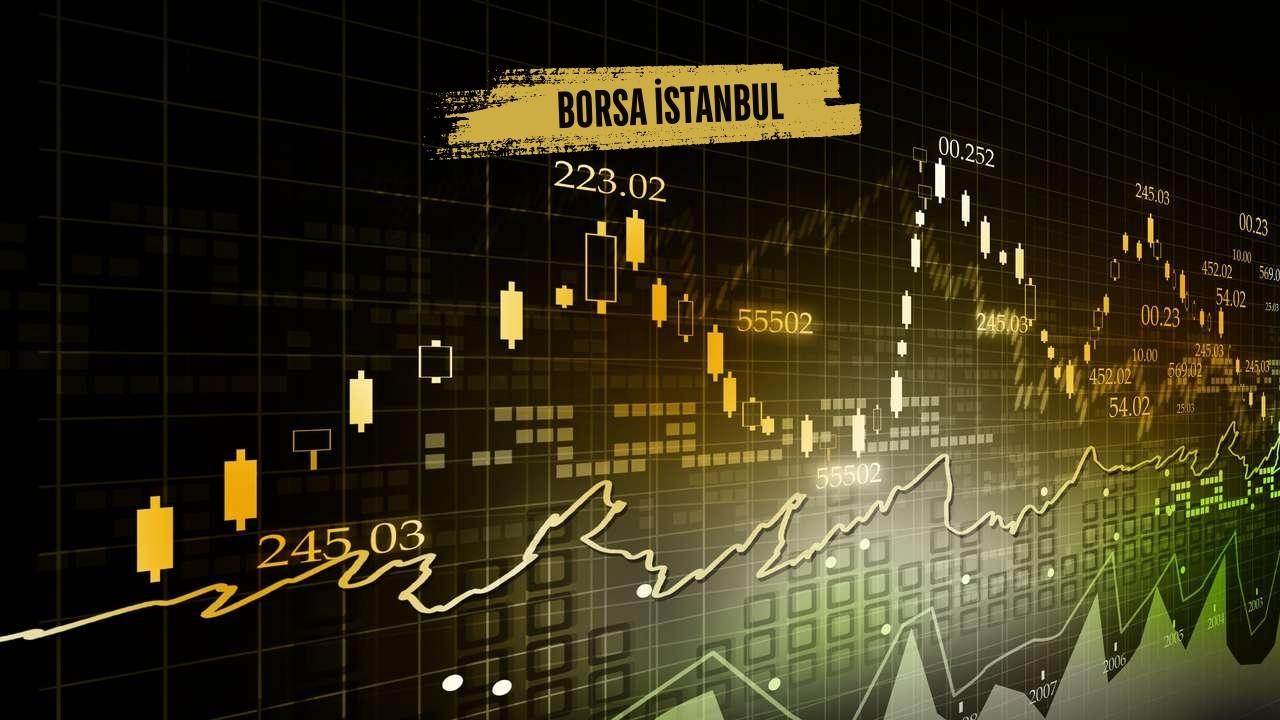 Ziraat Yatırım üzerinden 8,6 milyarlık alım! İşte bu hafta en çok alınan hisseler | Rota Borsa