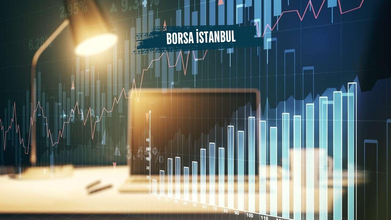 Bu hafta tam 14 hissenin cezası sona eriyor! 10 HABERLER, Gündemdekiler, Şirket Haberleri Rota Borsa Bu hafta 14 şirket Genel Kurula gidiyor | Rota Borsa