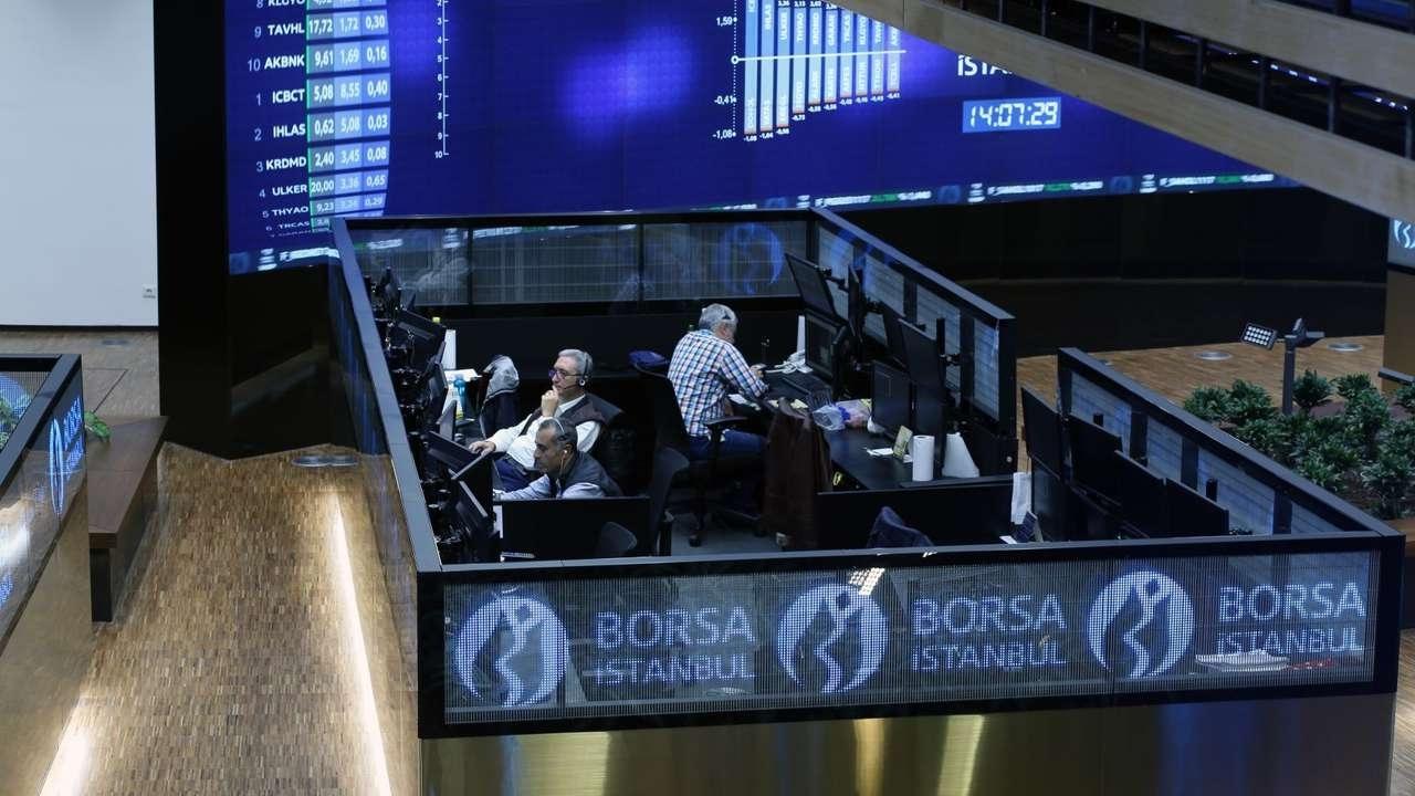5 şirketten geri alım hamlesi | Rota Borsa