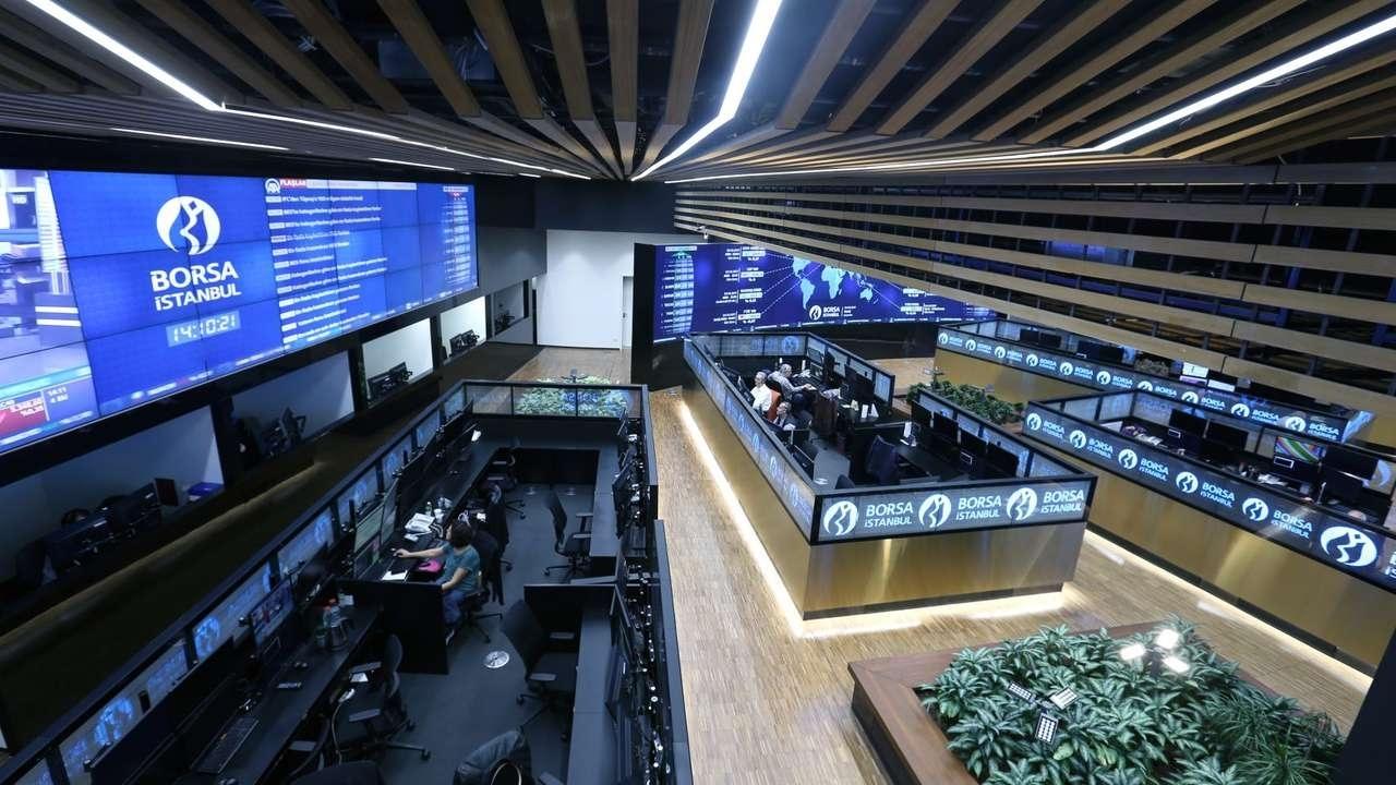 Borsa İstanbul’dan 8 hisse için tedbir kararı HABERLER, Gündemdekiler, Şirket Haberleri Rota Borsa