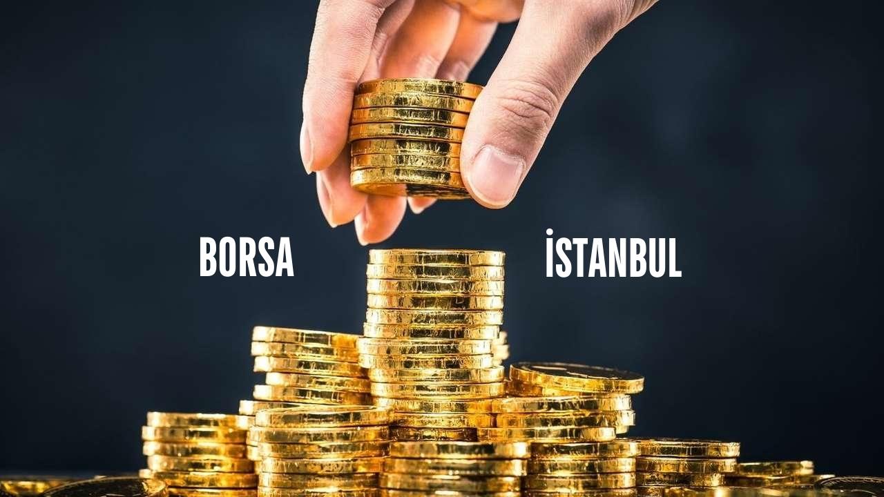 borsa temettü