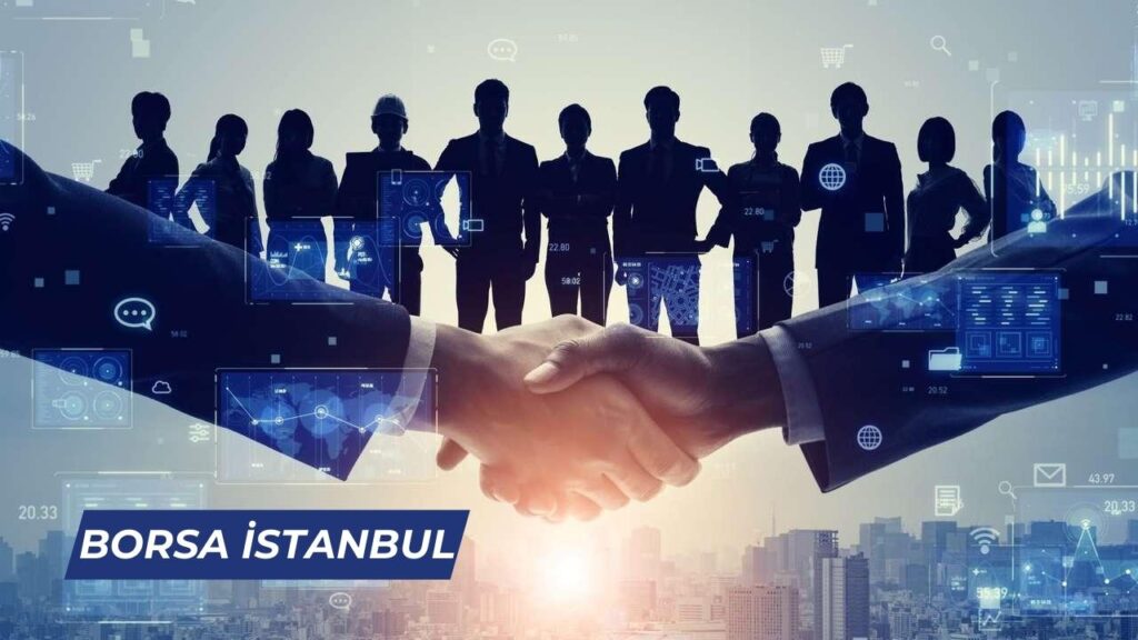 1000 Yatırımlar Holding (BINHO) Gosharing B.V'nin satışı için görüşmelere başladı HABERLER, Gündemdekiler, Şirket Haberleri Rota Borsa