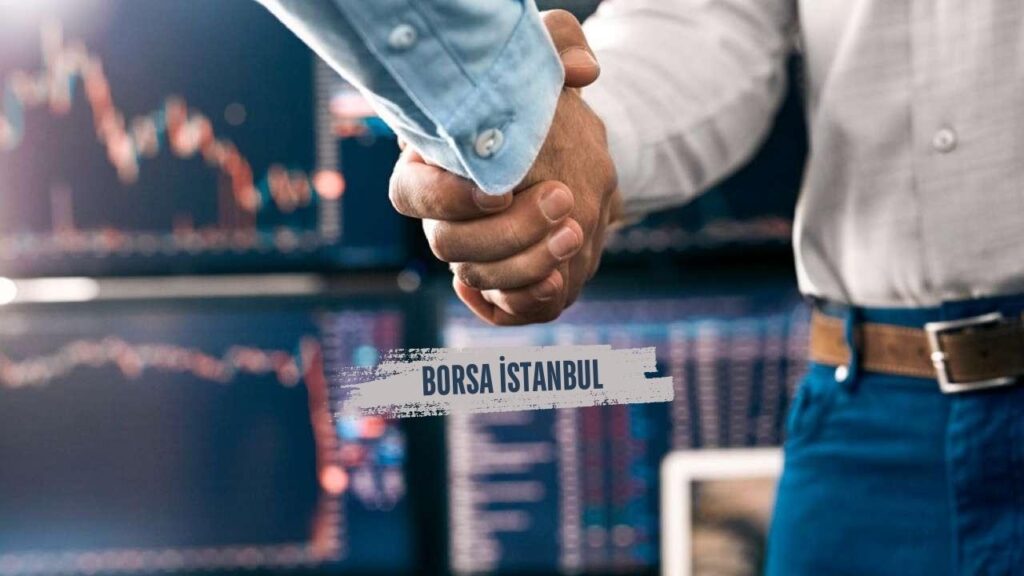 Bugün yeni iş ilişkisi açıklayan 7 şirket | Rota Borsa