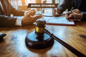 borsa yeni iş genel kurul