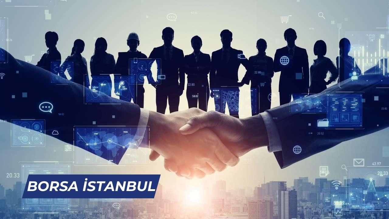 borsa yeni iş