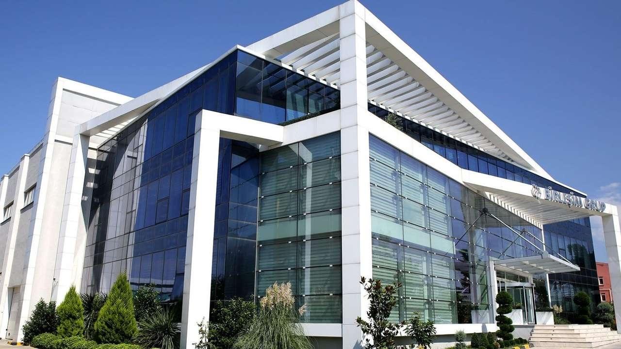 | Rota Borsa