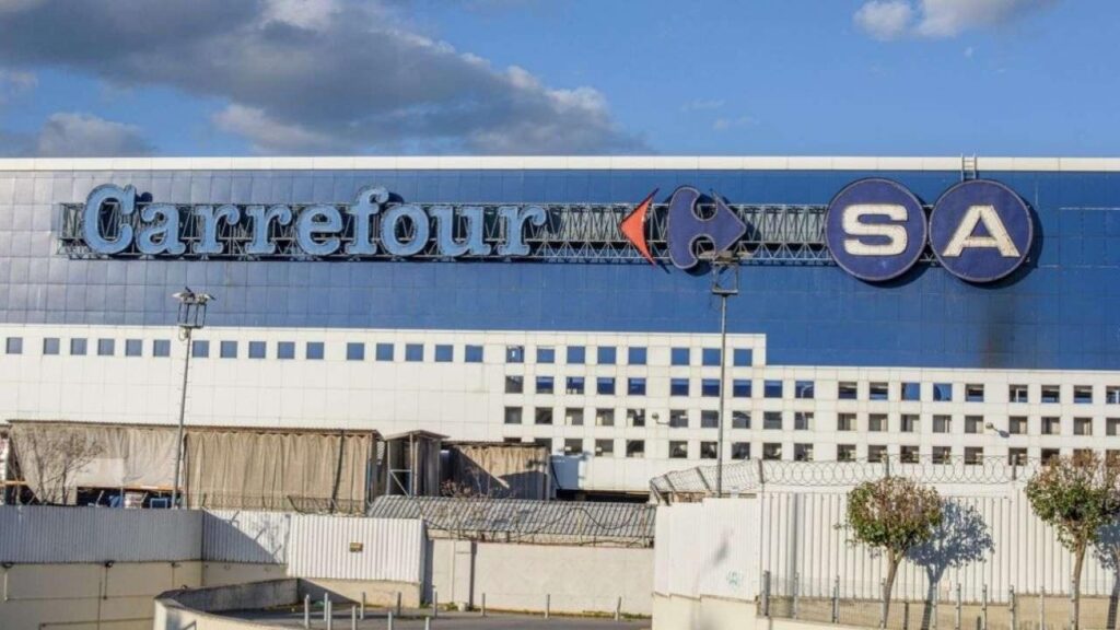 Carrefoursa'dan (CRFSA) olağan dışı fiyat ve miktar hareketleri hakkında açıklama | Rota Borsa