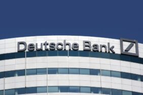 deutsche bank