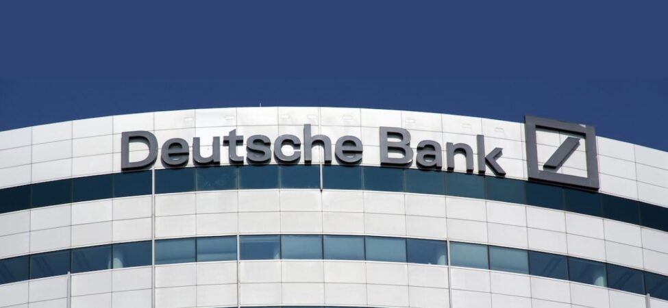 deutsche bank