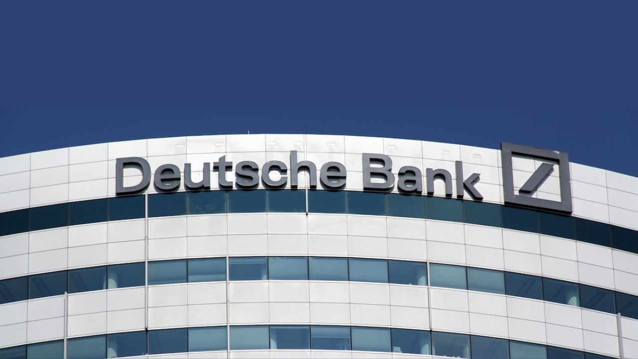 Deutsche Bank'ın haftalık en çok sattığı hisseler HABERLER, Gündemdekiler, Piyasa Haberleri Rota Borsa