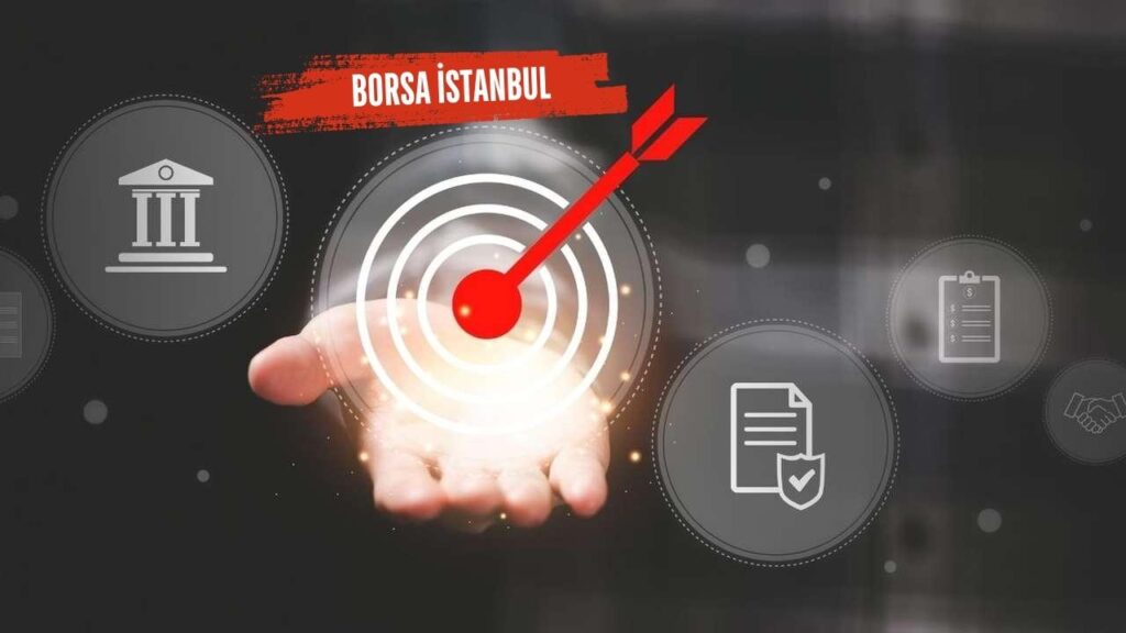 Aracı kurumlar 45 hisse için hedef fiyat belirledi | Rota Borsa