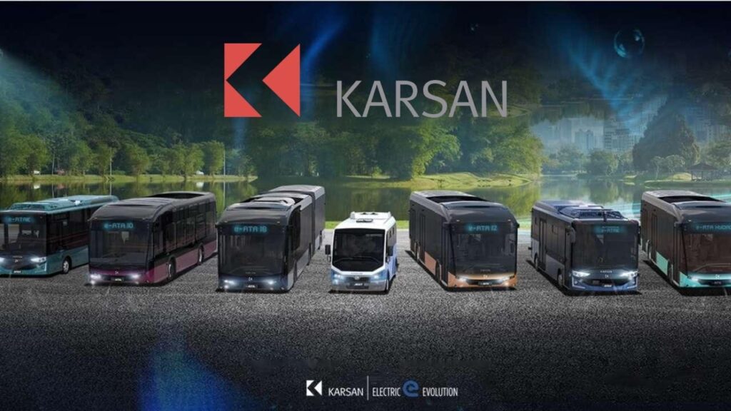 Karsan Otomotiv (KARSN) 2025 yılı 4. çeyrek bilançosunu açıkladı! İşte detaylar | Rota Borsa