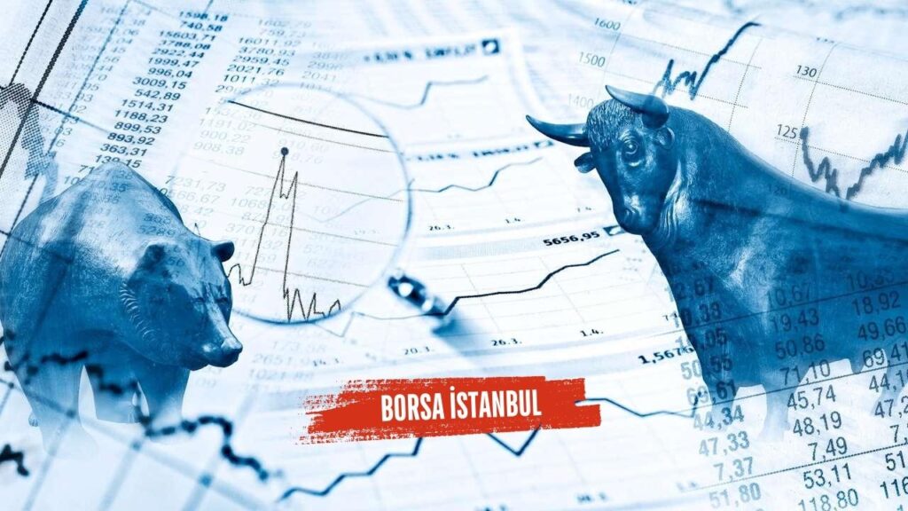 Borsada bu hafta en çok kazandıran hisseler | Rota Borsa