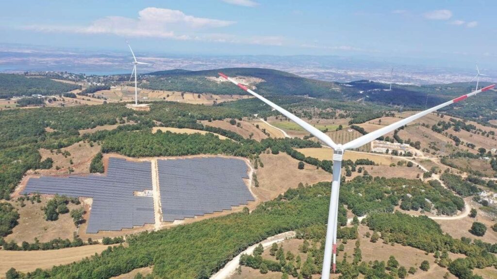 Galata Wind Enerji (GWIND) hisseleri için yeni hedef fiyat açıklandı | Rota Borsa
