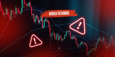 Bir hissede 1 ay süreyle tedbir uygulanacak | Rota Borsa tedbir (3) çıkış