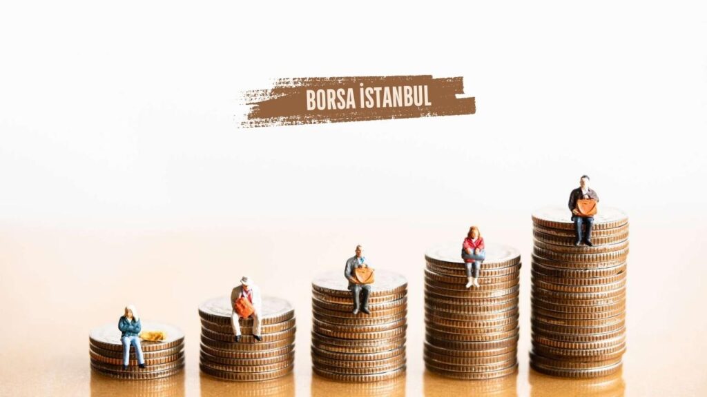 Yarın 4 şirket temettü dağıtacak | Rota Borsa