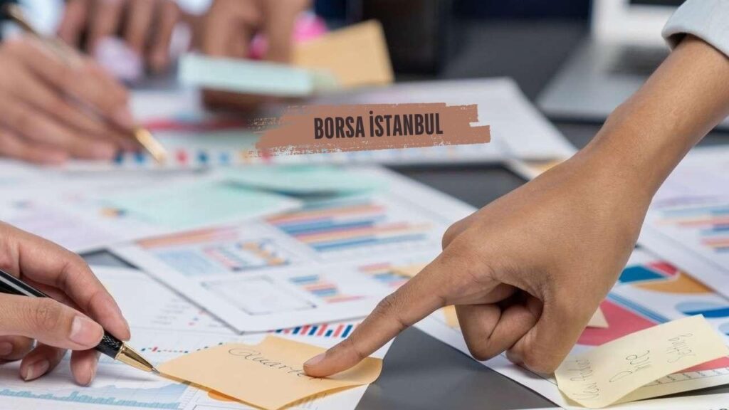 Bugün yeni iş ilişkisi açıklayan 14 şirket | Rota Borsa