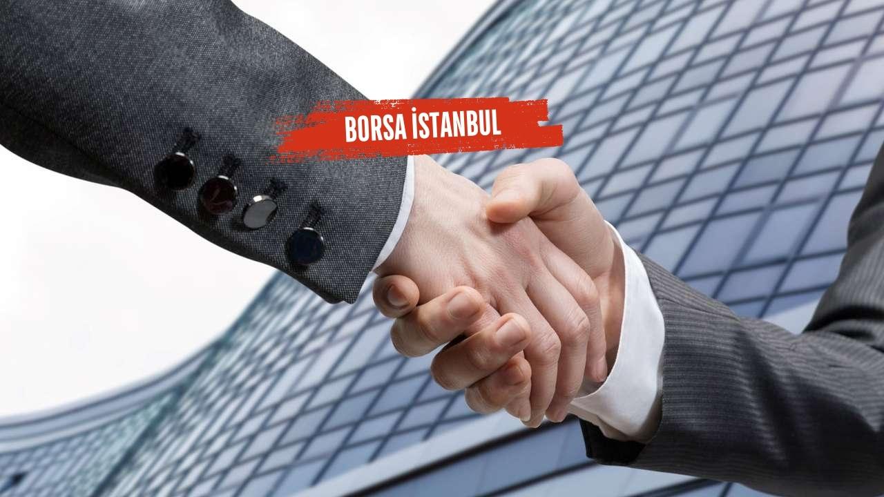 yeni iş borsa