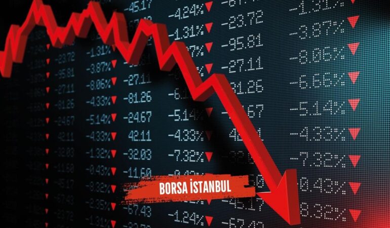 ayı kaybettiren açığa