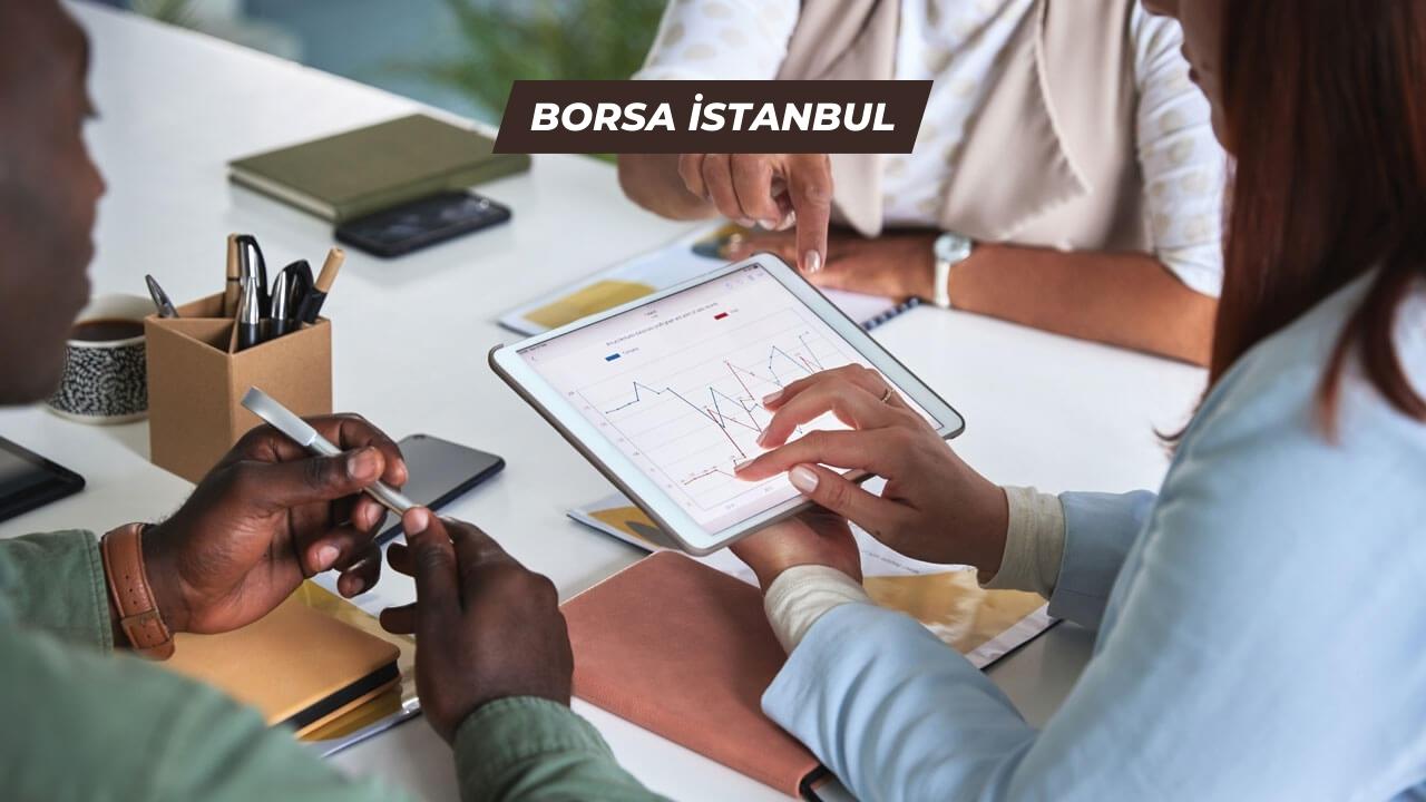 Bu hafta tam 14 hissenin cezası sona eriyor! 10 HABERLER, Gündemdekiler, Şirket Haberleri Rota Borsa Bu hafta tam 37 şirket Genel Kurula gidiyor | Rota Borsa
