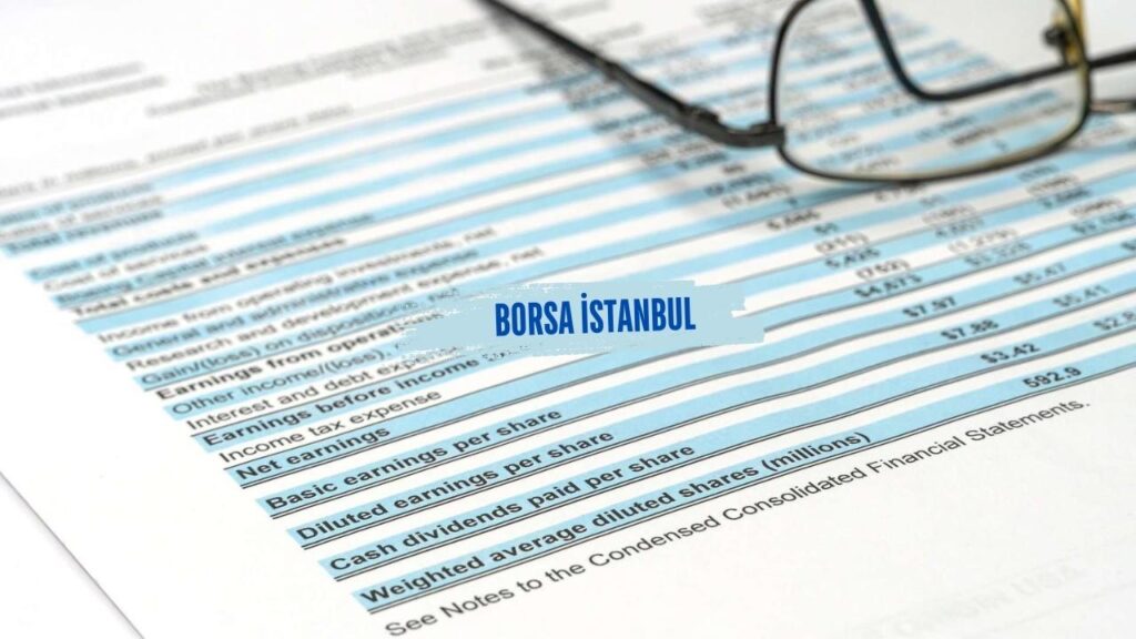 Yarın bilanço açıklayacak şirketler | Rota Borsa