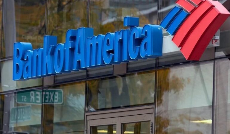 Bank of America'nın (BofA) en fazla satış yaptığı hisseler (16.07.2026) | Rota Borsa bofa335