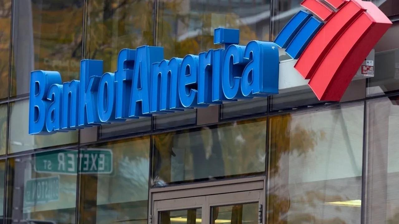 Rekor üstüne rekor kıran borsada Bank of America (BofA) bu hisseleri sattı | Rota Borsa Rekor üstüne rekor kıran borsada Bank of America (BofA) bu hisseleri sattı | Rota Borsa