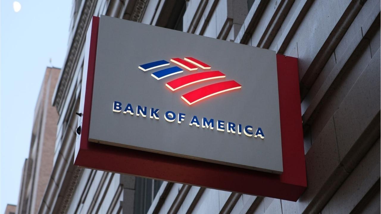 Bank of America’nın (BofA) bugün en çok aldığı hisseler | Rota Borsa