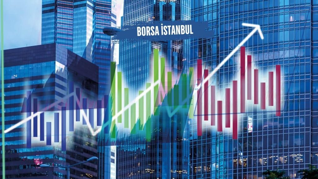İş Yatırım üzerinden bugün en çok alınan ve satılan hisseler | Rota Borsa
