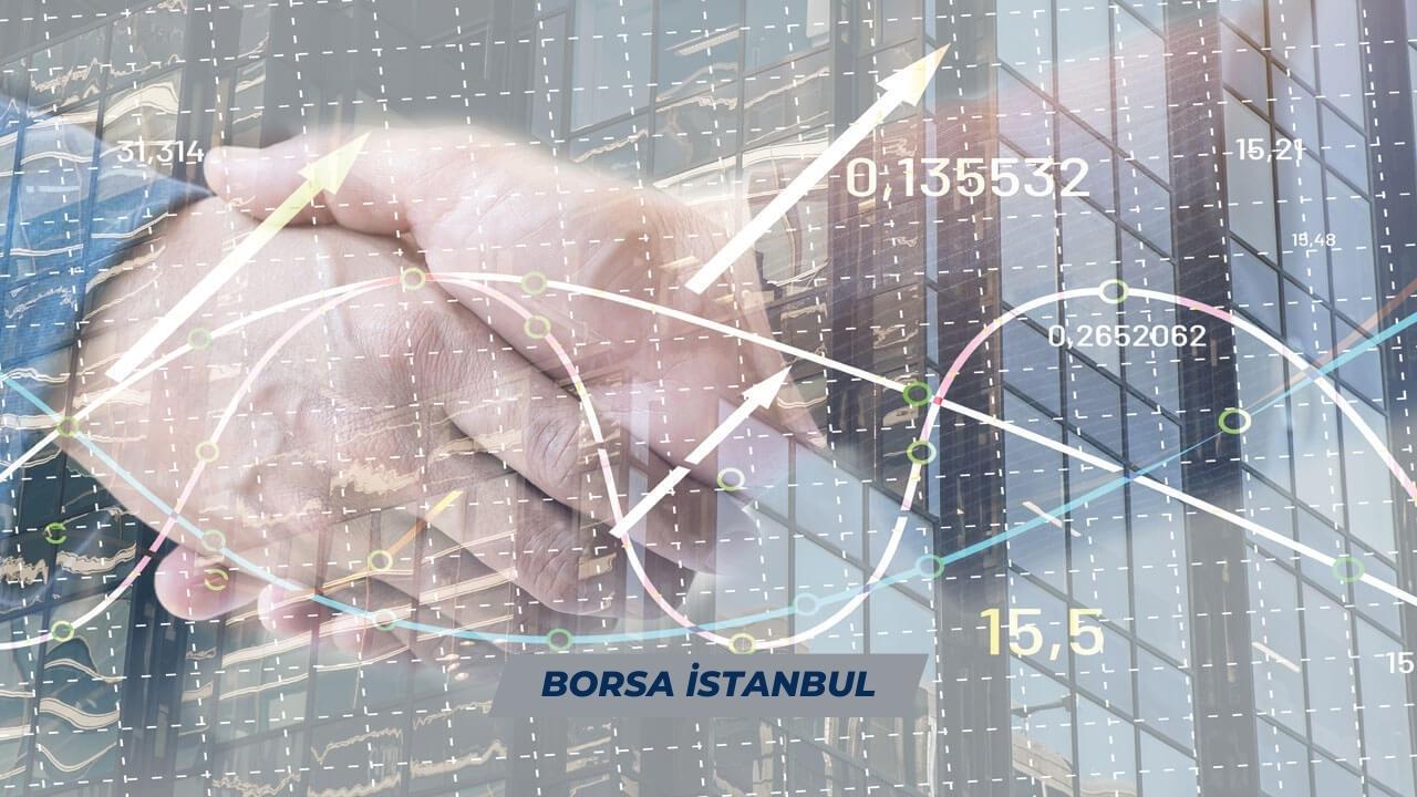 Bu hafta yeni iş ilişkisi açıklayan 48 şirket | Rota Borsa