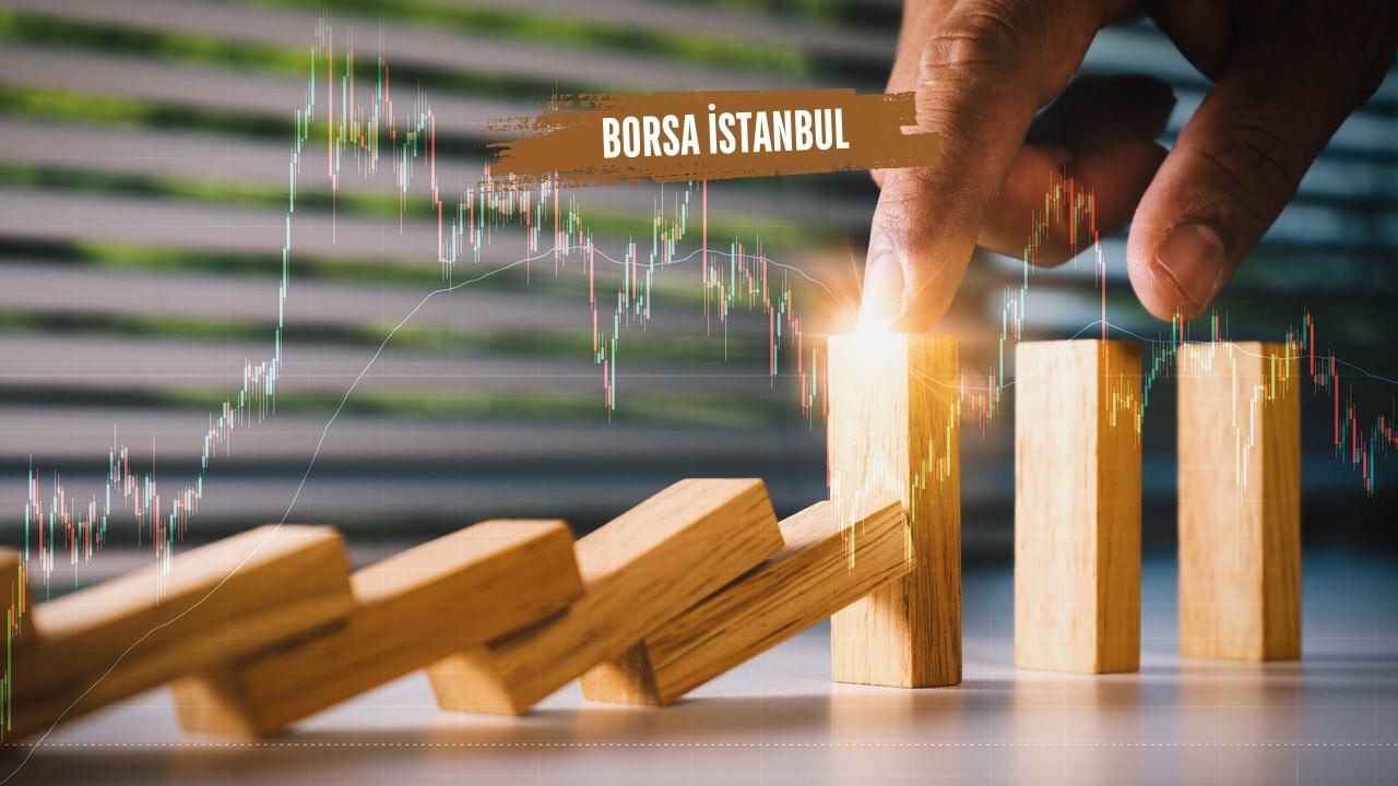 Borsada dibine en yakın hisseler | Rota Borsa
