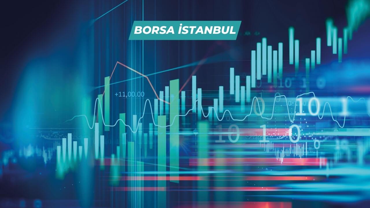 İş Yatırım üzerinden bugün en çok alınan ve satılan hisseler | Rota Borsa