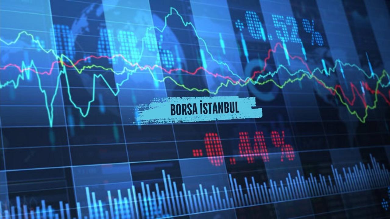 İş Yatırım üzerinden bugün en çok alınan ve satılan hisseler | Rota Borsa