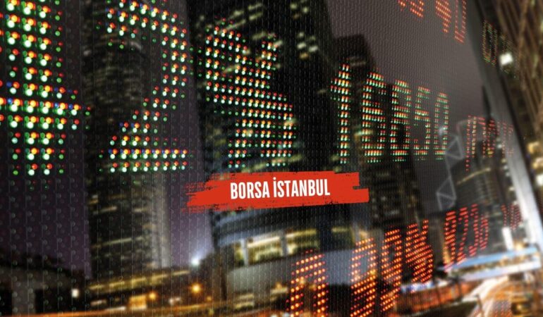 En fazla açığa satış yapılan hisseler (23.07.2026) | Rota Borsa borsaa3. açık açığa