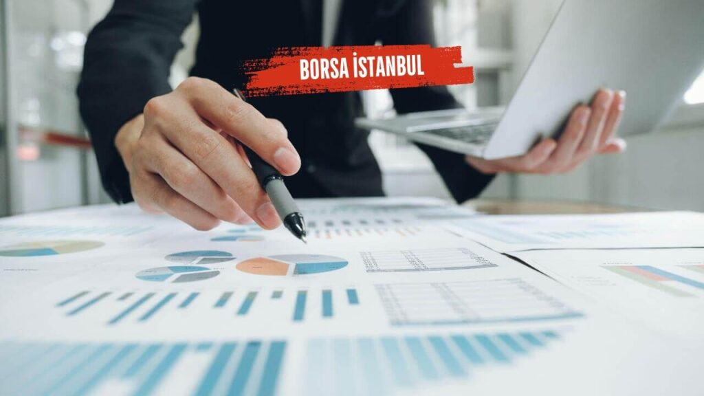 Bugün yeni iş ilişkisi açıklayan 13 şirket | Rota Borsa