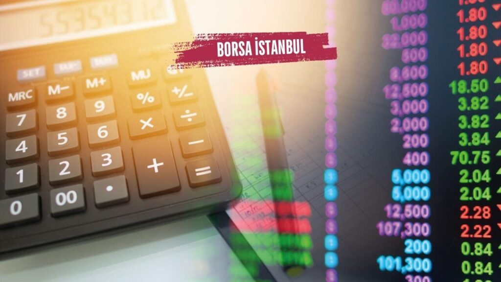 Aracı kurumlar 7 hisse için hedef fiyat belirledi | Rota Borsa