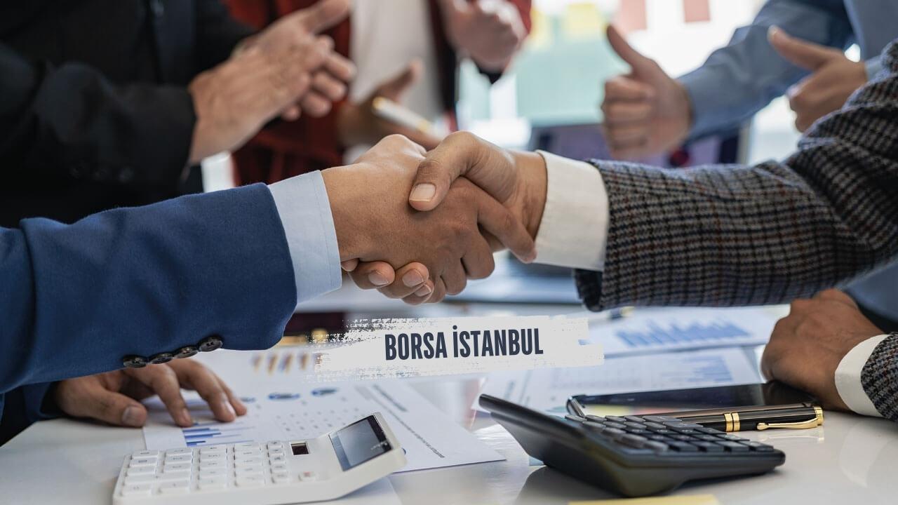 Bu hafta yeni iş ilişkisi açıklayan 37 şirket | Rota Borsa