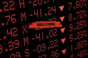 kaybettiren ayı açığa