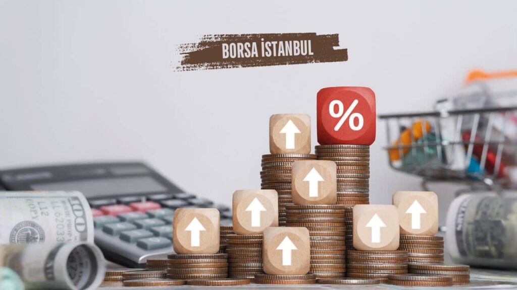 Borsada temettü dağıtımı devam ediyor