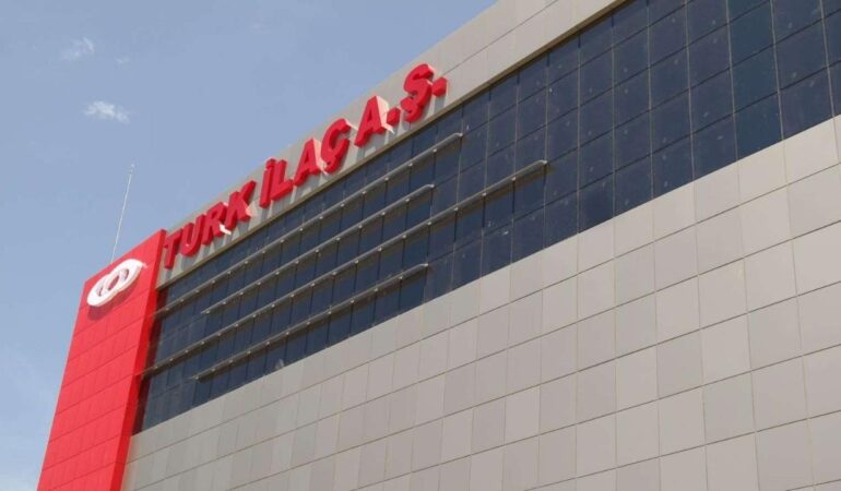 Türk İlaç (TRILC) borçlanma aracı kupon ödemesini gerçekleştiremedi | Rota Borsa trilc