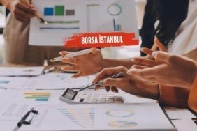 yeni iş bilanço borsa genel kurul