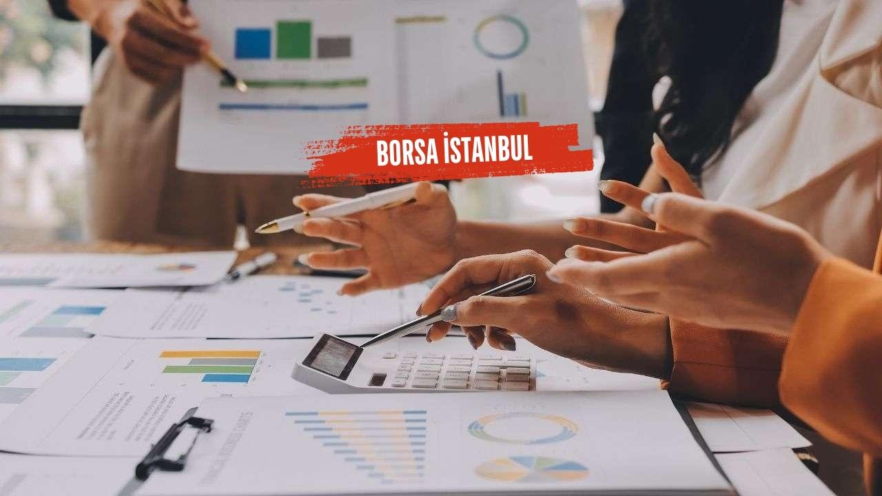Bu hafta yeni iş ilişkisi açıklayan 34 şirket | Rota Borsa
