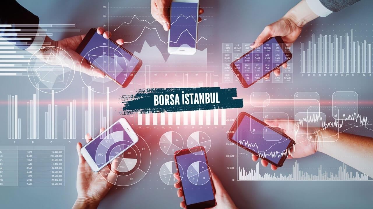 Bu hafta yeni iş ilişkisi açıklayan 48 şirket | Rota Borsa