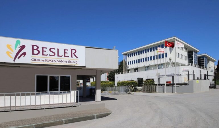 besler beslr