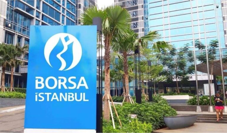 SASA dahil 7 hissede özel emir ile işlem yapıldı | Rota Borsa bistt4 borsaa3