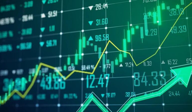 Geçtiğimiz hafta yatırımcılarına en çok kazandıran hisseler | Rota Borsa borsa (5) kazandıran
