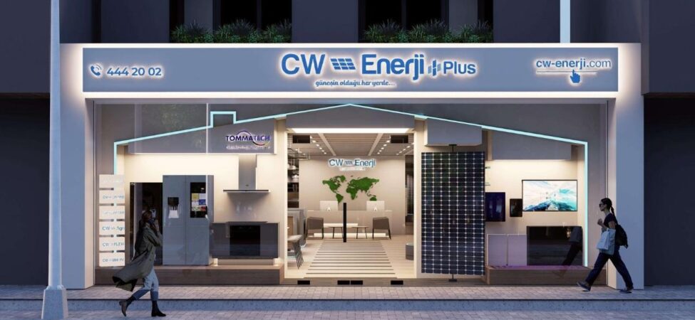 cwene