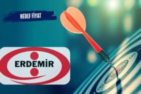 eregl hedef fiyat 2025