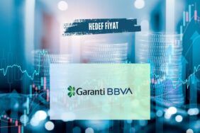 garan hedef fiyat