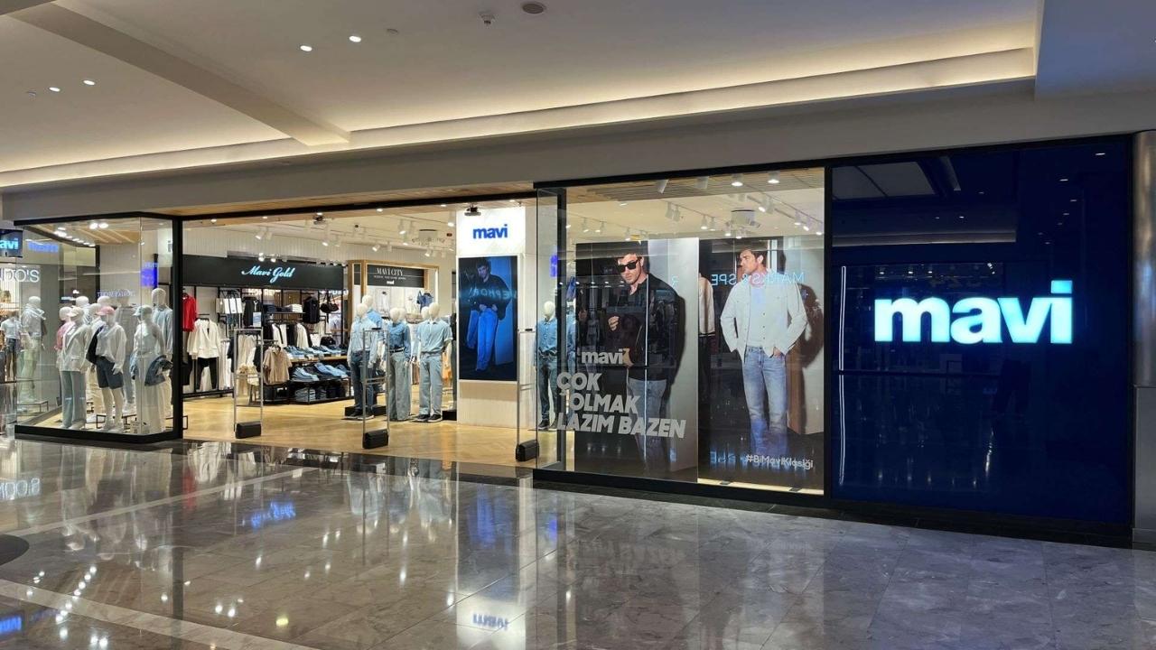 Mavi Giyim (MAVI) hisse hedef fiyat 2025! Tam 14 farklı aracı kurum açıkladı | Rota Borsa